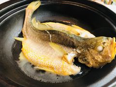-锦園(伊势丹美食城店)