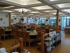 大堂-港畔赶海蒸汽海鲜烧烤自助(仙螺岛店)