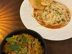 -Shantek象提南亚餐厅&西餐融合Bistro(淮海中路店)