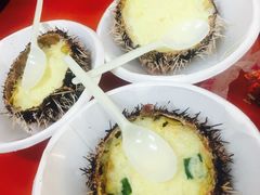 -垦丁辉哥生鱼片