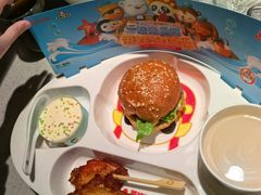 -海底捞火锅(群光广场店)