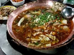 -朝伟清真铜瓢牛肉馆(三十年老·店)