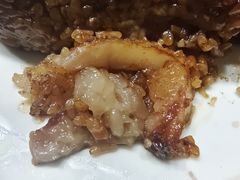 -金太粽(上海弄堂第一粽店)