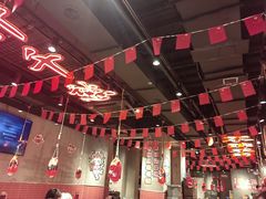-东方一串·龙虾烧烤·特色烤鱼(柳州路店)