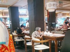 -老淮滨-蚌埠非遗小吃(淮河路店)