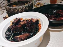 -维园悦谱·海派家常菜(乌鲁木齐南路店)