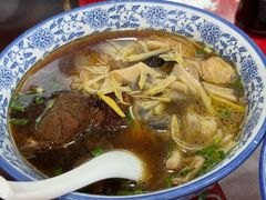 -美味斋(西北街店)