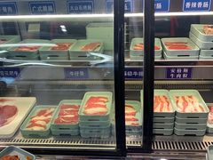 -蚝英雄鲜蚝自助专门店(长楹天街直营店)