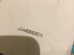 -沈阳和平艾美酒店新食谱西餐厅