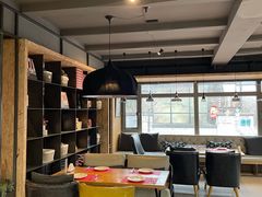-维苏唯披萨(青云街店)