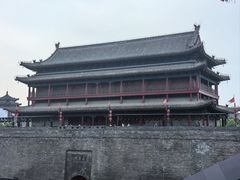 -西安城墙·碑林历史文化景区