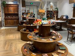 -HEARTISANS手工DIY皮艺体验(安贞环宇荟店)