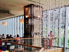 -Tsuru鹤日本料理(静安香格里拉店)
