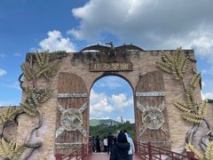 -世界恐龙谷景区