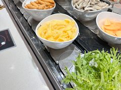 -农小锅自助小火锅(北京大兴凯德店)