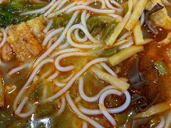 -家味螺蛳粉&烤鱼(五角场店)