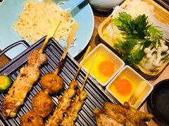 -山葵家·创意料理(万象汇店)