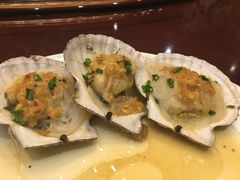 -海鲜码头