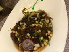 -南山饭店(阳明古镇店)