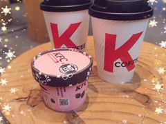 -肯德基(南油店)