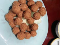 -恭敬李·烤鸭(天坛北门店)