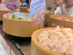 -龍歌自助小火锅(李沧丽达店)