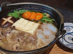 -铃木食堂(北新桥店)