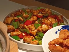 -吴家·非遗淮扬小馆(镇江万达广场店)