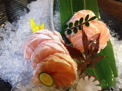 -松岛日本料理(汾江路店)