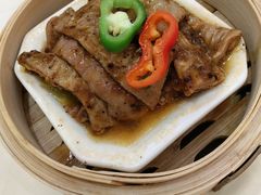 -益利大酒楼(井岸店)