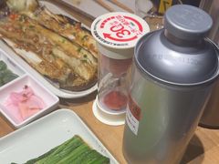 -木屋烧烤(岗顶二店)