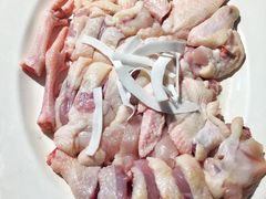 -百年果林椰子鸡(宝安总店)