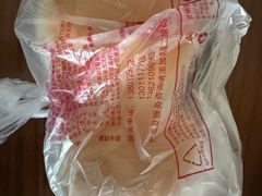 -宫门口馒头铺(创始人总店)