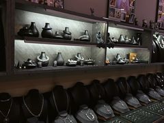 -梵薇Joker.V银饰工作室