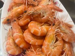 -众味海鲜大排档·活海鲜·潮汕味(南澳店)