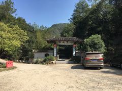 -仙店农庄(湖景农庄餐厅)