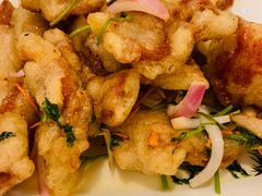 锅包肉-东北王食府(科大店)