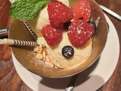 -Bistro 63 创意融合料理(广粤天地店)