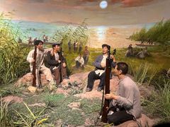 -铁道游击队纪念馆