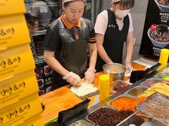 -传闻来紫菜包饭·打糕(西塔韩百店)
