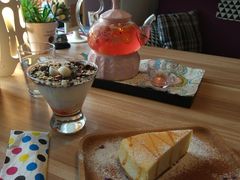 -捌楼咖啡书吧(南开店)