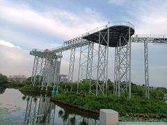 -长春北湖公园