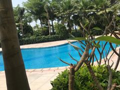 -厦门途易蓝罗约海景温泉酒店(园博苑地铁站店)