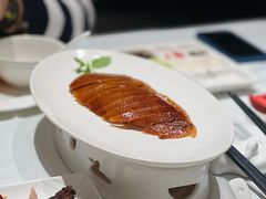 -四季民福烤鸭店(故宫店)