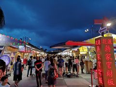 -花莲东大门国际观光夜市