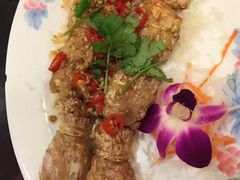 -鲤鱼门海鲜街