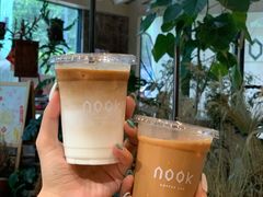 -GOTLOT COFFEE&KITCHEN角落厨房NOOK店