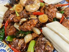 -致流年临沂炒鸡•八大碗(北园路店)
