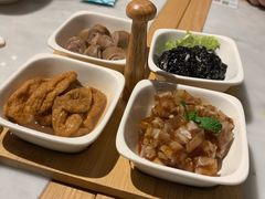 四小拼-莆田餐厅PUTIEN(三里屯店)