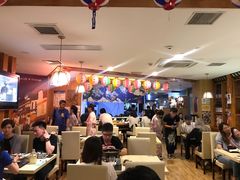 大堂-有喜屋·深夜食堂(北京西路店)